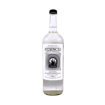 Fidencio - Espadin Joven Mezcal Artesanal - TIPXY