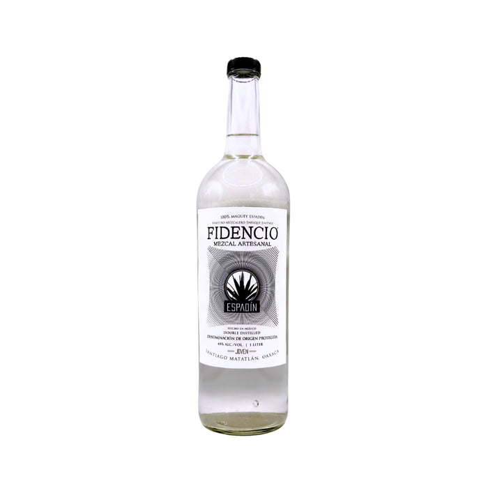 Fidencio - Espadin Joven Mezcal Artesanal