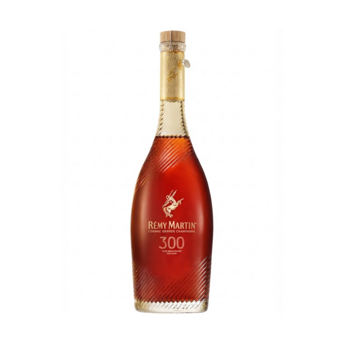 Remy Martin - Limited Editino Coupe 300th Anniversary Cognac - TIPXY