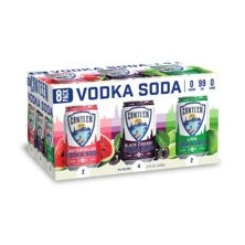 Canteen - Classic Variety (Watermelon,BlackCherry,Lime) - TIPXY