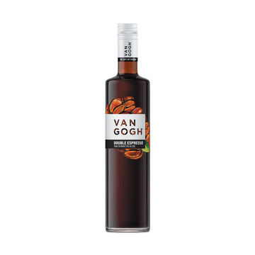 Vincent Van Gogh - Double Espresso Vodka (1L) - TIPXY
