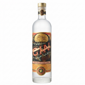 Gracias A Dios - Oaxacan Recipe Gin - TIPXY