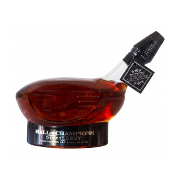Cooperstown Distillery - Hall Of Champions Distillery Golf Bourbon - TIPXY
