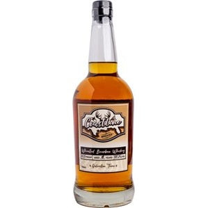 Coastline - Wheated Bourbon - TIPXY