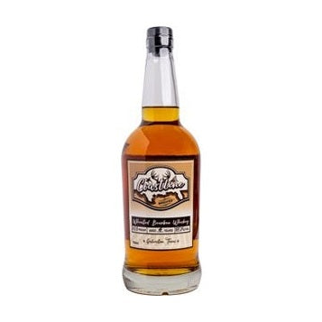 Coastline - Wheated Bourbon - TIPXY
