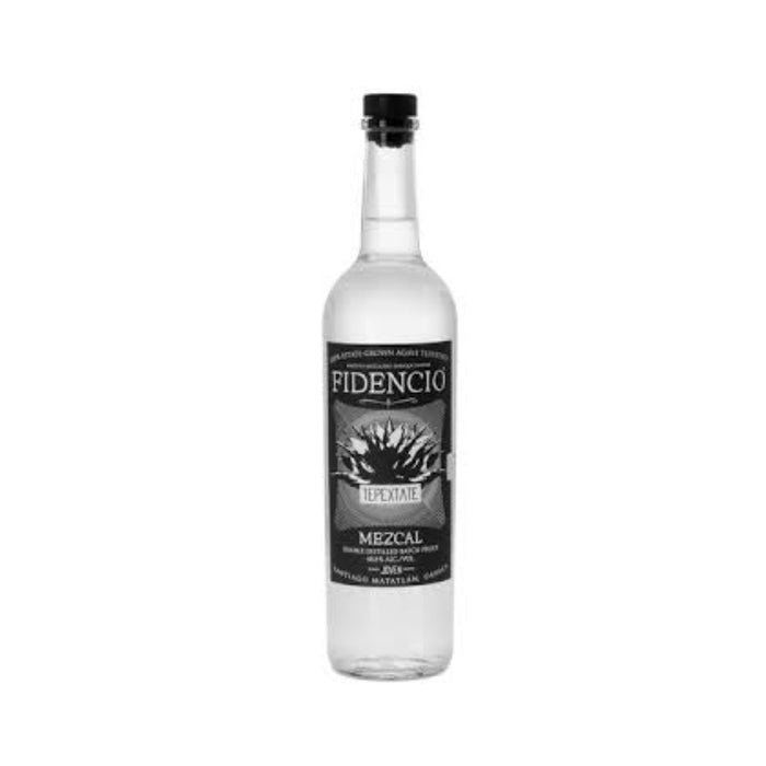 Fidencio - Tepextate Mezcal - TIPXY