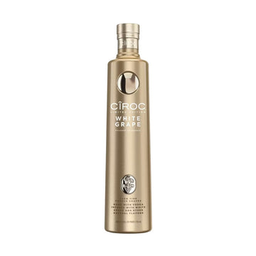 Ciroc - Limited Edition White Grape Vodka - TIPXY