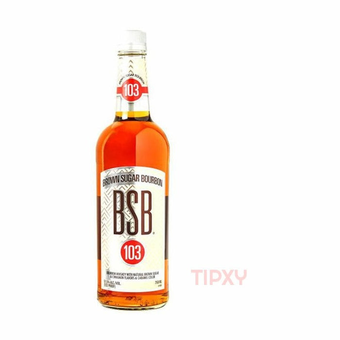 BSB - Brown Sugar Bourbon 103 - TIPXY