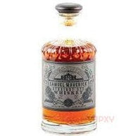 Sam Maverick - Straight Rye