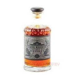 Sam Maverick - Straight Rye - TIPXY