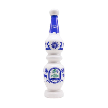 Mr. Sancho Pancho - Blanco Tequila - TIPXY