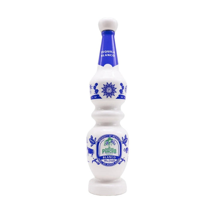 Mr. Sancho Pancho - Blanco Tequila - TIPXY