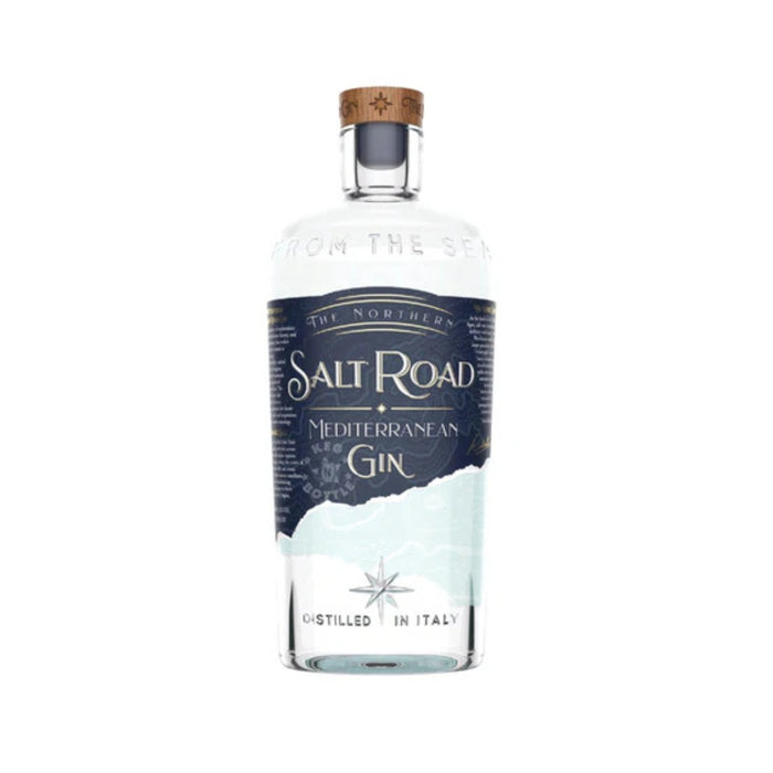 The Northern - Salt Road Mediterranean Gin - TIPXY