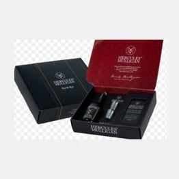 Hercules Mulligan - Rum & Rye Gift Box - TIPXY