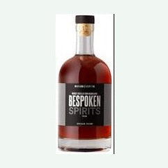 Bespoken - Bourbon Whiskey (Batch 2021-2) - TIPXY