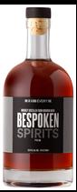 Bespoken Spirits Bourbon Whiskey (Batch 2021-2)