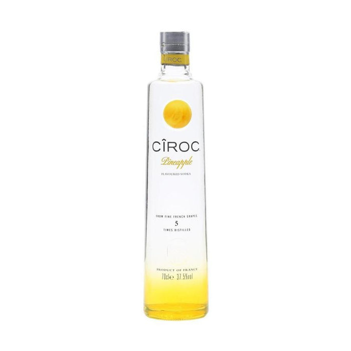 Ciroc - Pineapple - TIPXY
