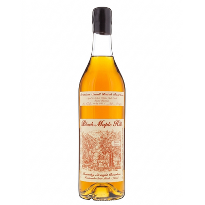 Black Maple Hill - 16 Year Premium Small Batch Kentucky Straight Bourbon Whiskey