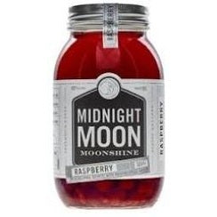 Midnight Moon - Raspberry Moonshine - TIPXY