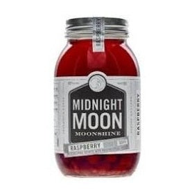 Midnight Moon - Raspberry Moonshine - TIPXY