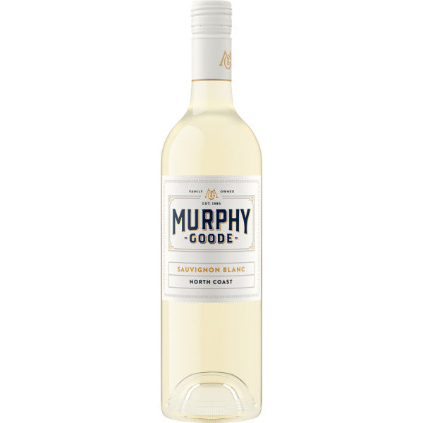 Murphy Goode - Sauvignon Blanc - TIPXY
