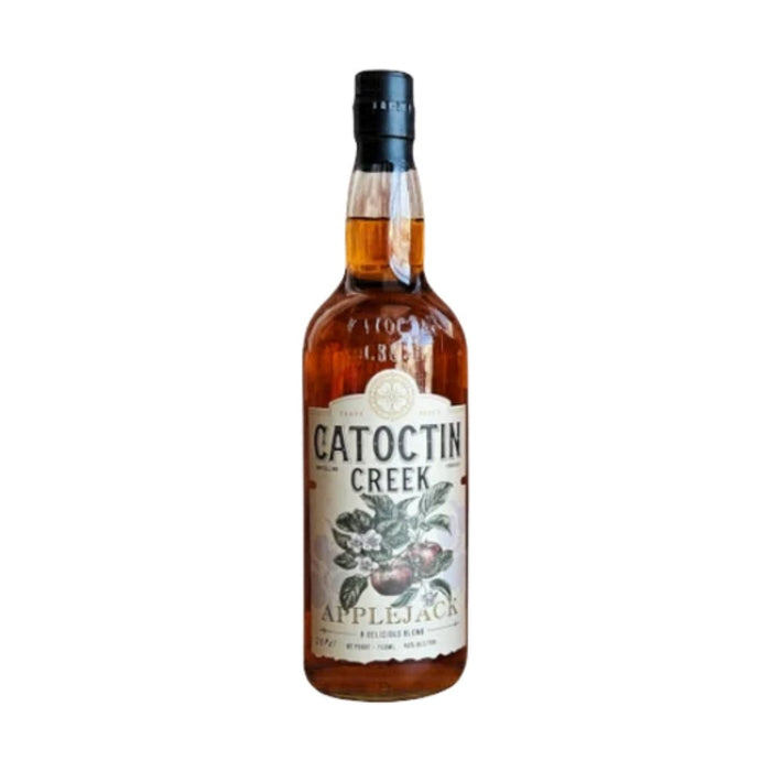Catoctin Creek - Apple Jack Brandy - TIPXY