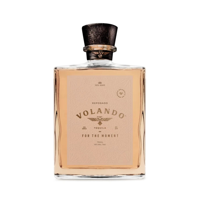 Volando - Reposado Tequila