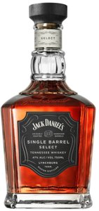 Jack Daniels Single Barrel Select