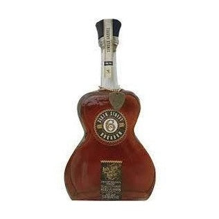 Sixth Street - 6 Year Old Single Barrel Bourbon Whiskey