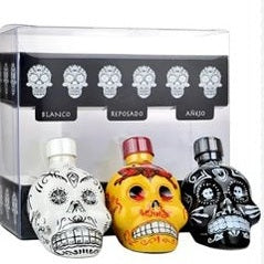 KAH - Day of the dead (3 pack) - TIPXY