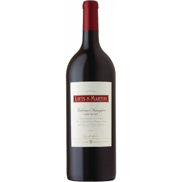 Louis M. Martini - Cabernet Sauvignon Napa Valley - TIPXY