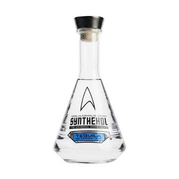 Synthehol - Tequila Alternative Non Alcoholic Spirit