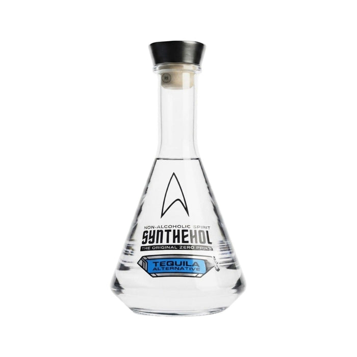 Synthehol - Tequila Alternative Non Alcoholic Spirit