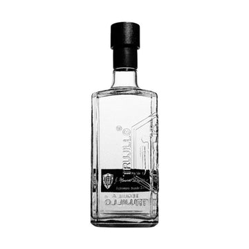 Trujillo - Crystal Blanco Tequila - TIPXY