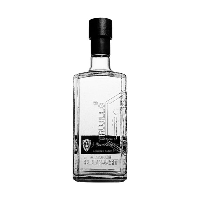 Trujillo - Crystal Blanco Tequila