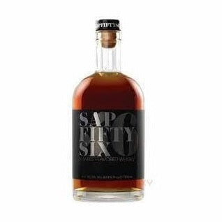 SAP56 Maple Flavored Whisky - TIPXY