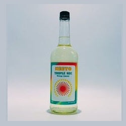 Neeto Bitters & Liqueurs - Triple Sec - TIPXY