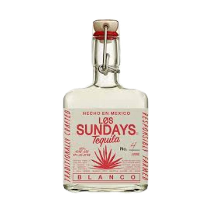 Los Sundays - Blanco Tequila
