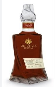 Tequila Extra Anejo