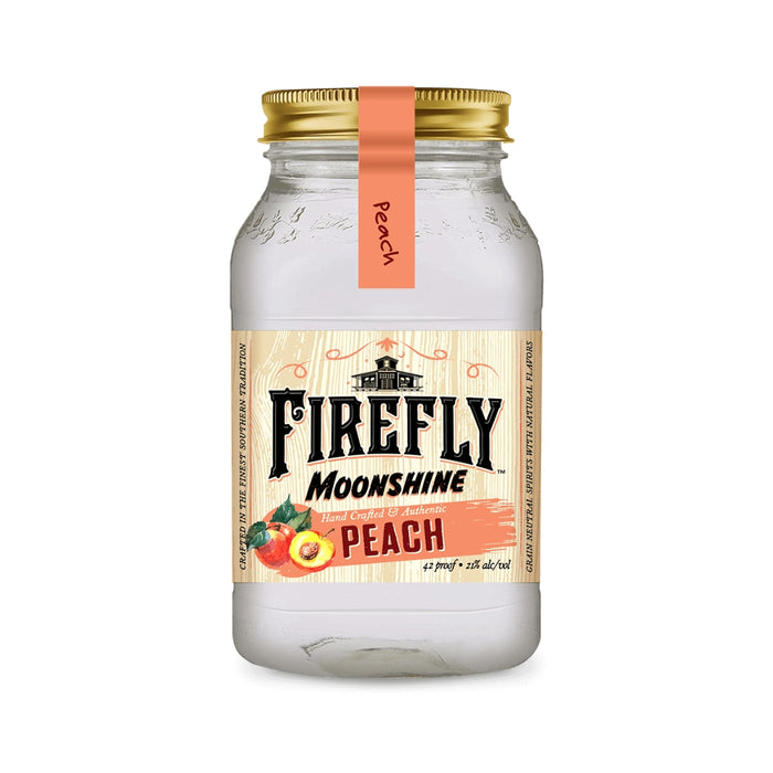 Firefly - Peach Moonshine - TIPXY