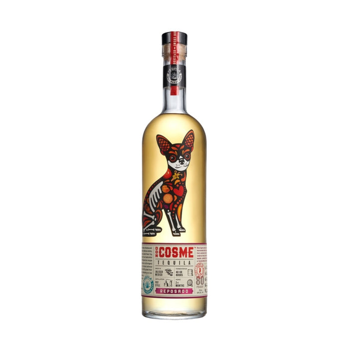 Don Cosme - Reposado - TIPXY
