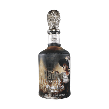 Padre Azul - Dia De Los Muertos Anejo - TIPXY