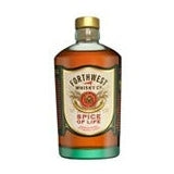 Forthwest Whisky Co - Spice Of Life Canadian Whisky With Natural Flavors - TIPXY