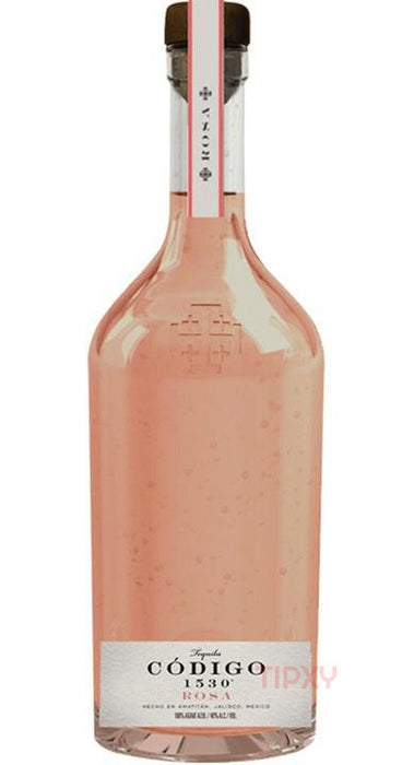 1530 Rosa Reposado