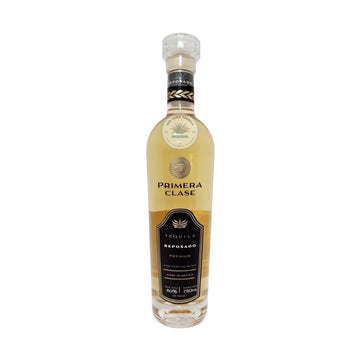 Primera Clase - Reposado Tequila - TIPXY