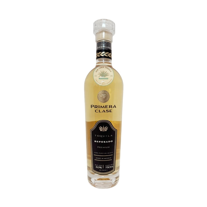 Primera Clase - Reposado Tequila - TIPXY