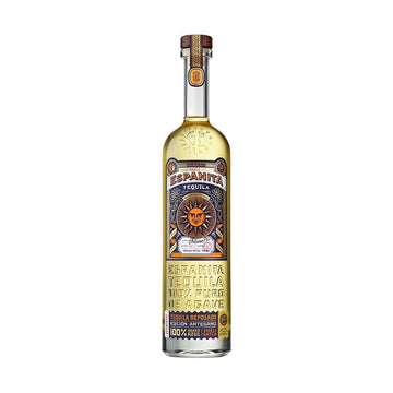 Espanita - Reposado Tequila - TIPXY