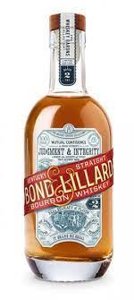 Bond & Lillard - Batch 2 Whiskey Barons - TIPXY
