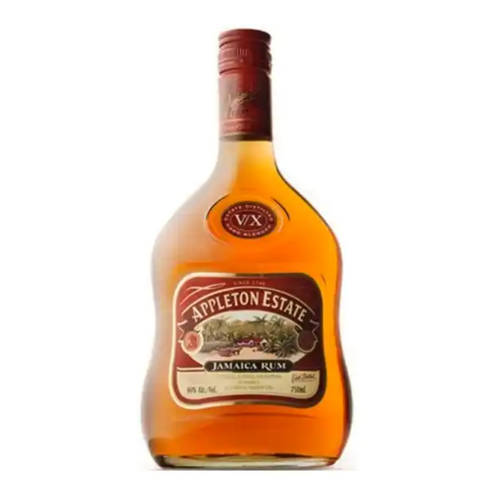 Appleton - Estate Signature - TIPXY