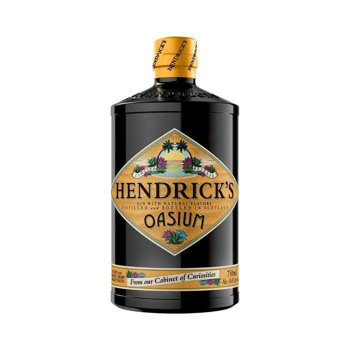 Hendrick's - Oasium Gin
